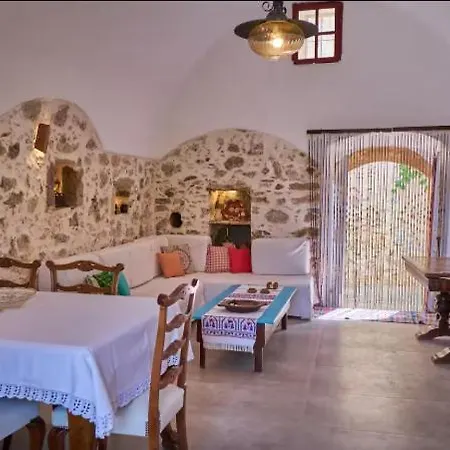 Traditional House Trifillianika