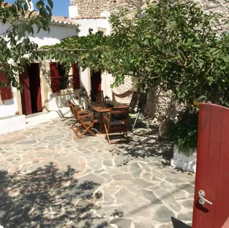 Traditional House