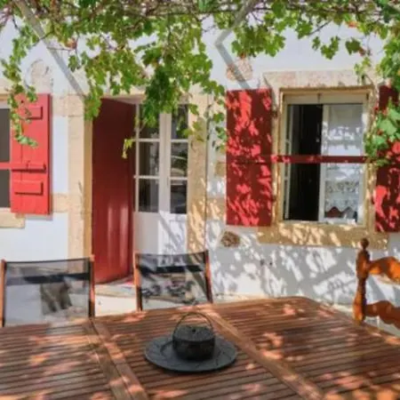 Дом отдыха Traditional House Trifillianika