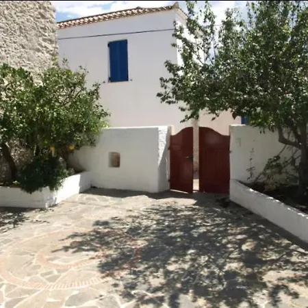 Σπίτι διακοπών Traditional House