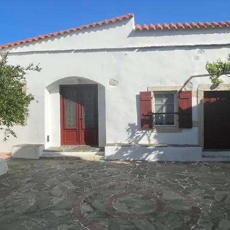 Σπίτι διακοπών Traditional House