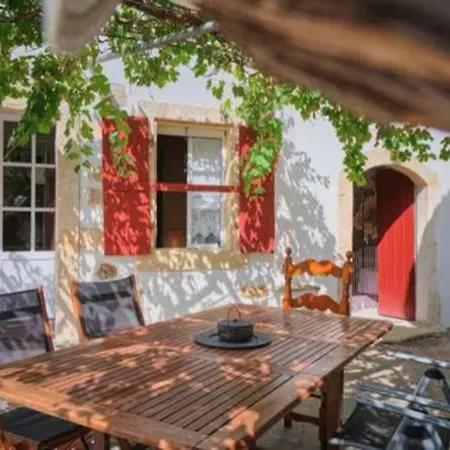 Traditional House Дом отдыха *