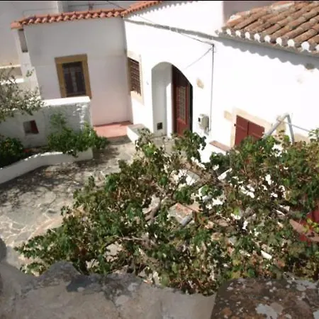Traditional House *