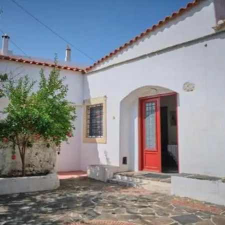 Traditional House