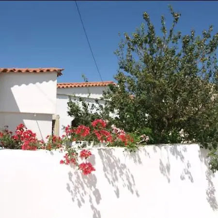 Traditional House *