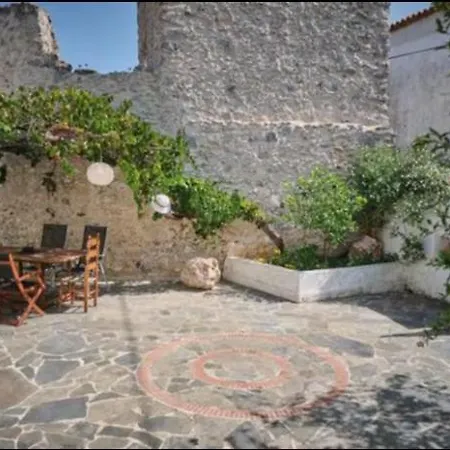 Traditional House * Trifillianika