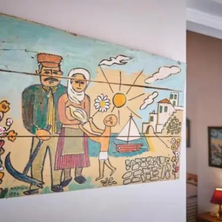 Traditional House Дом отдыха *