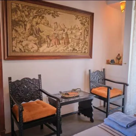 Traditional House * Trifillianika