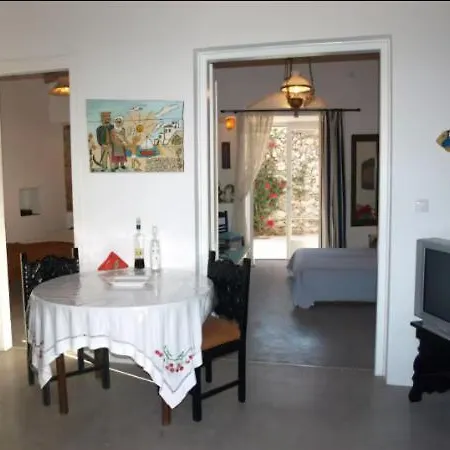 Traditional House Σπίτι διακοπών