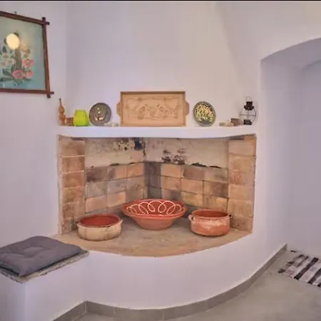 Traditional House * Trifillianika
