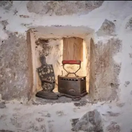 Traditional House Nyaraló
