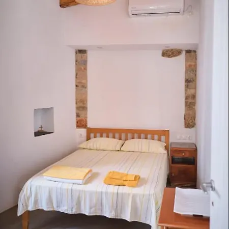 Traditional House