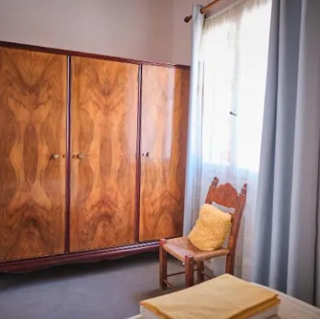 Дом отдыха Traditional House *