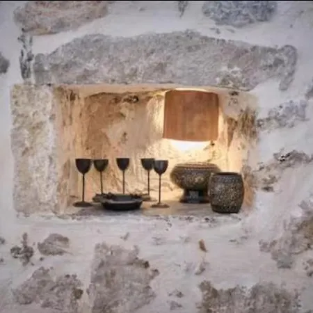 Дом отдыха Traditional House *