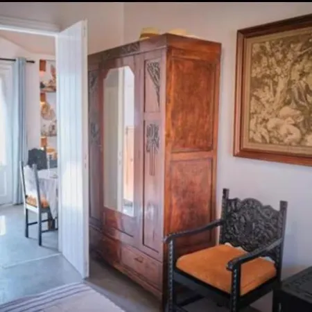 Σπίτι διακοπών Traditional House *