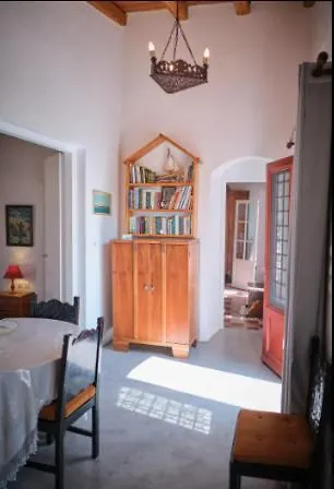 Traditional House